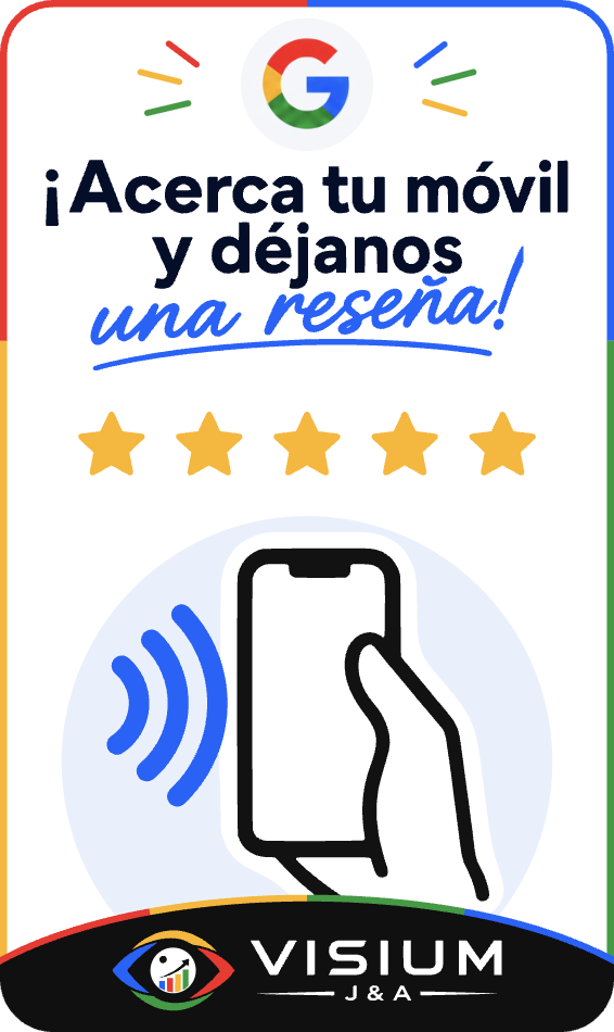 Stand Google